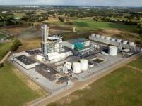 In oktober 2018 rondde Tessenderlo Group de aankoop af van de resterende 80% van de aandelen in T-Power nv, een 425 MW-elektriciteitscentrale op gas in Tessenderlo.