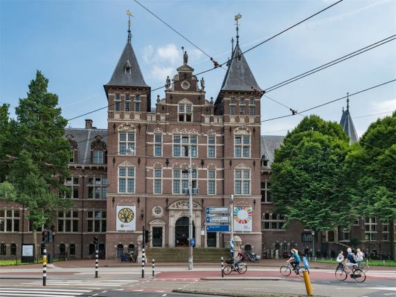 Koninklijk Instituut voor de Tropen Mauritskade 63 1092 AD Amsterdam Website: www.kit.