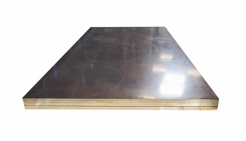 ALUMINIUMBRONS - ALUMINIUMBRONZE - ALUMINIUMBRONZE - BRONZE ALU ALUMINIUMBRONS - ALUMINIUMBRONZE - ALUMINIUMBRONZE - BRONZE ALU Rondstaf - Roundbar - Rundstangen - Rond Hemiax3 Al 10 Ni5 Fe4 CW307G