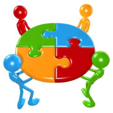 Hoofdstuk 1: The Case for Collaborative Professionalism Van professional collaboration naar collaborative professionalism Samenwerking is in het onderwijs een belangrijke hefboom voor innovatie en