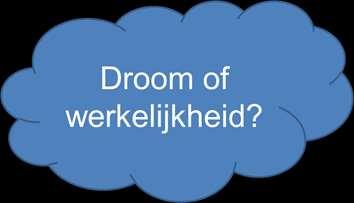 Robotic accounting in de praktijk Werkelijkheid: Elektronisch facturen ontvangen en boeken; Automatische bankkoppeling; Automatische koppelingen mutaties uit webshop, salaris, etc.