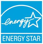 Product dat voldoet aan ENERGY STAR ENERGY STAR is een gezamenlijk programma van het the U.S. Environmental Protection Agency en het U.S. Department of Energy dat ons allen helpt bij het besparen van geld en het beschermen van het milieu door energie-efficiënte producten en praktijken.