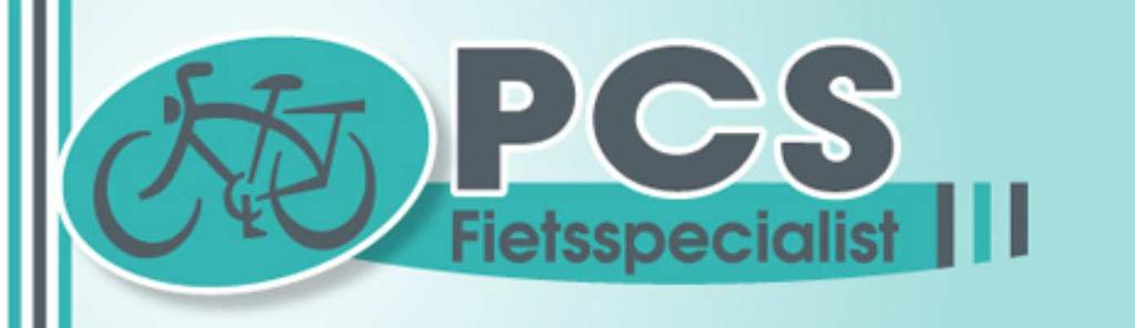 com PCS Fietsspecialist is dé