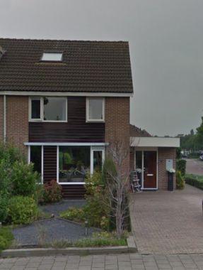 locatie op verzoek van: Opdrachtgever: Halbertsma