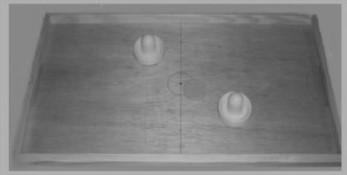SD : 0 sjoelschijven sjoelbak (05 x 4 x 7) 3 of tafels of één paar
