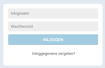 1 INLOGGEN 1.2 Inloggen Ga naar https://de-arbodienst.xpertsuite.nl om in te loggen op Xpert Suite van De Arbodienst. U heeft in twee separate mails een inlognaam en wachtwoord ontvangen.