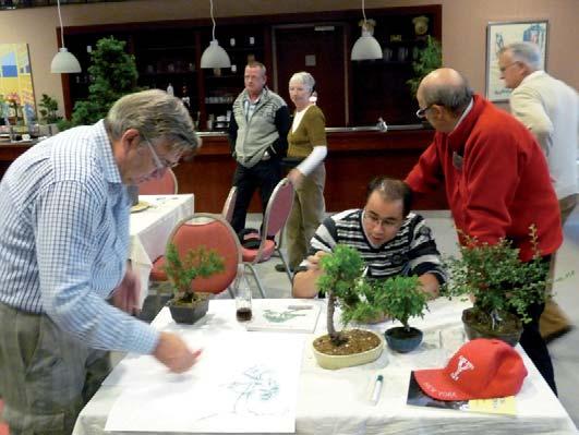 Doorn. Wat de tentoonstelling betreft wil ik alle vrijwilligers nog extra bedanken voor hun inzet met opbouwen, surveilleren en afbreken.