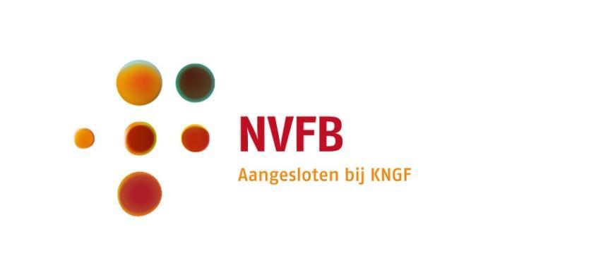 1 SUBSIDIEVOORWAARDEN van de Nederlandse Vereniging voor Bekkenfysiotherapie (NVFB) d.d. 21 juni 2018 Hoofdstuk I Algemene bepalingen Artikel 1 1.