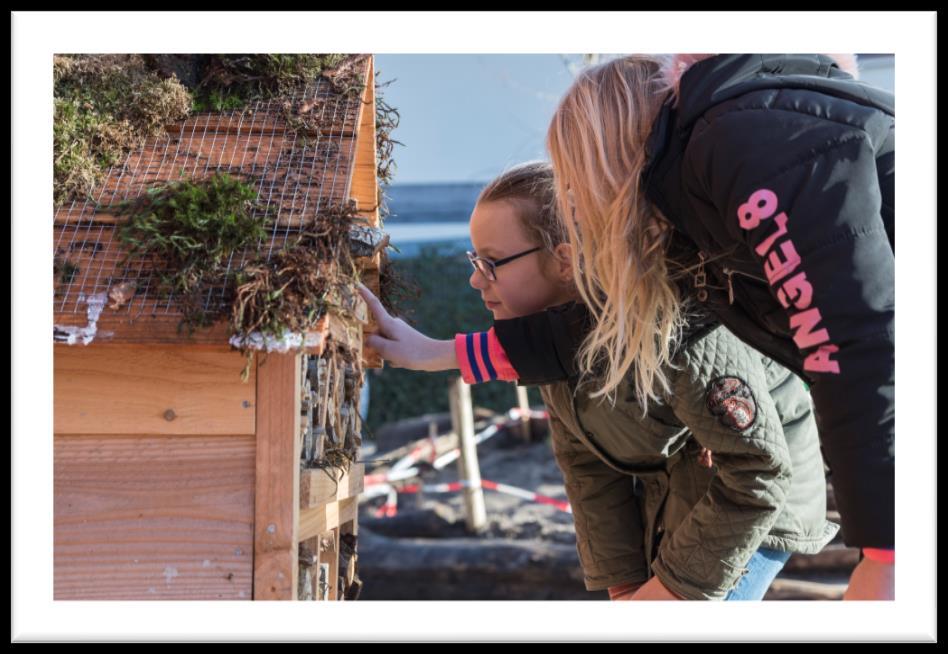 Oktober 2019 1 2 Start Kinderboekenweek 6 7 8 9 Openochend 3 4 Dierendag 10