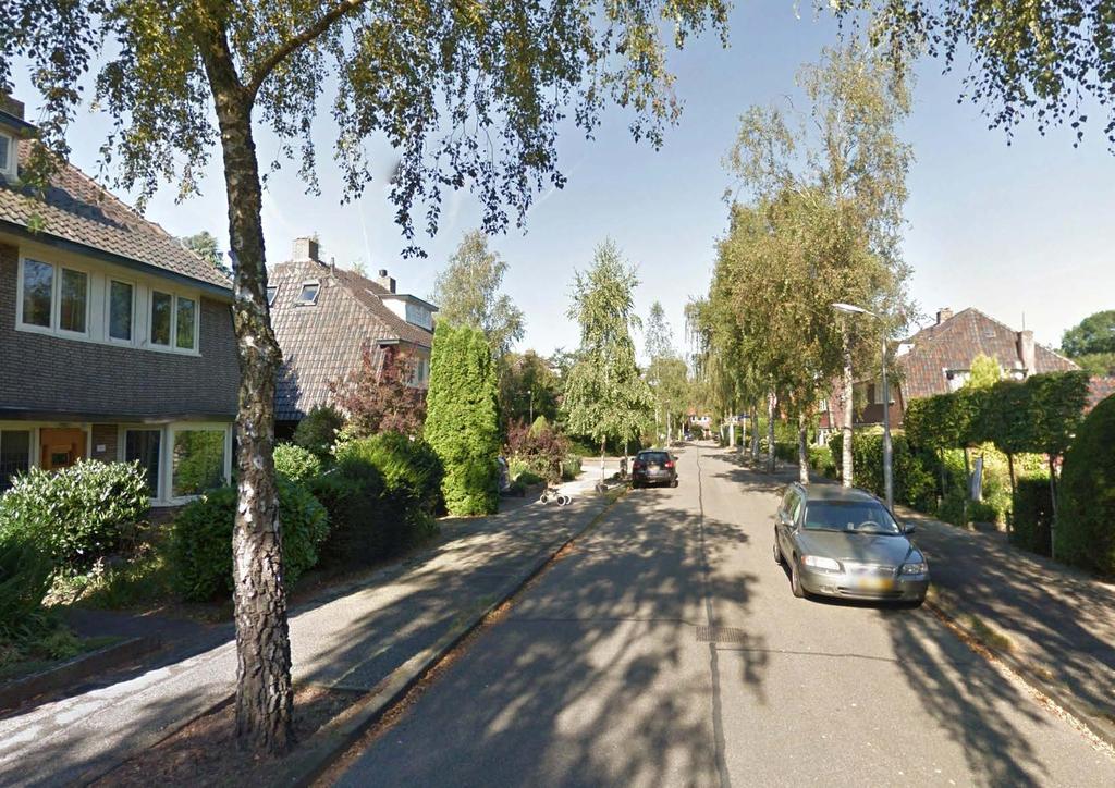 straat, toevoegen