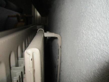 Door leidingisolatie in onverwarmde ruimten (zoals hal, garage, zolder etc.) of ruimtes die niet verwarmt worden toe te passen, wordt onnodig warmteverlies via leidingen voorkomen.