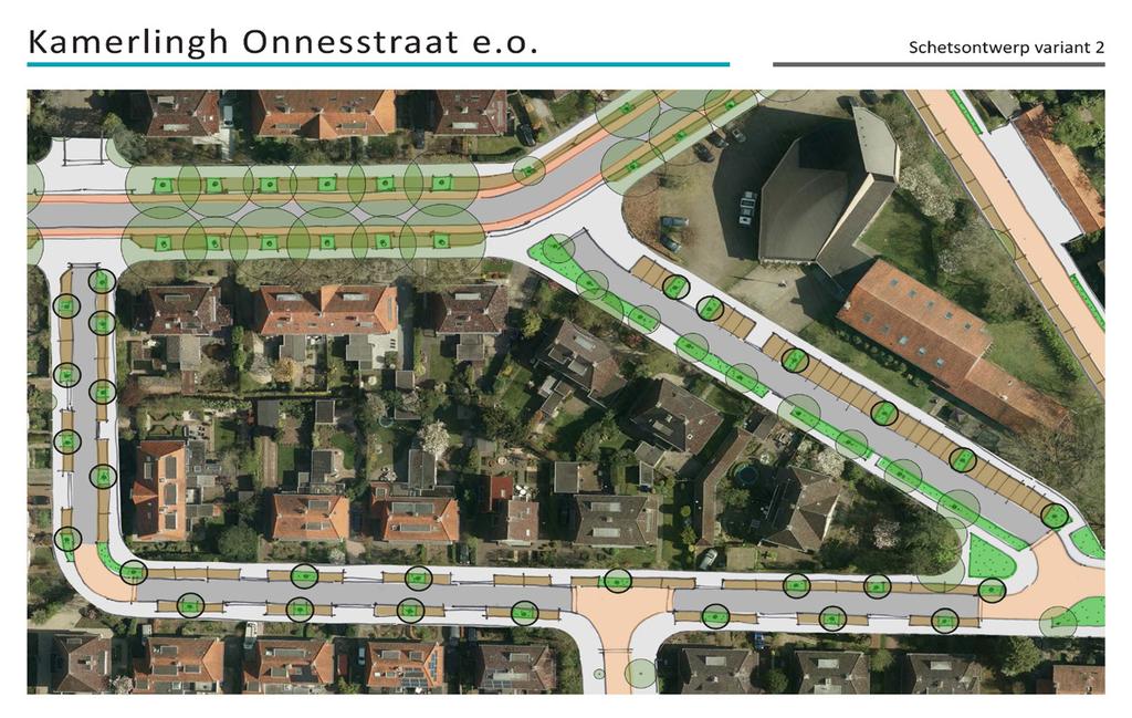 BUYS BALLOTSTRAAT 2 Buys Ballot deel A capaciteit was 39 capaciteit plan 31