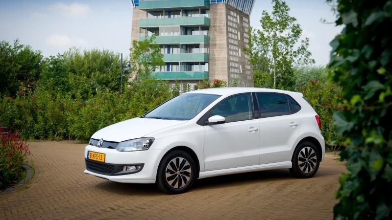 Vol vertrouwen De facelift die de Polo onderging, heeft veel pijnpunten van het afgeloste model getackled. De grootste vooruitgang is wel de nieuwe 1.