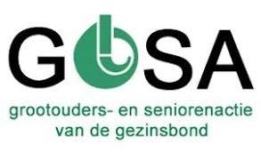 Gewestelijke fietstocht GOSA - Gewest Menen Donderdag 8 augustus 2019 Vertrek aan CC De Steiger te