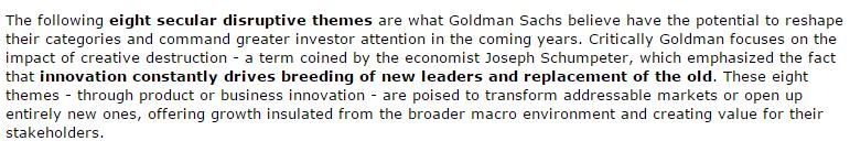 2015 Goldman