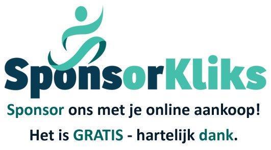 Sponsorkliks SPONSOR GRATIS KV TOP VIA SPONSORKLIKS! Wilt u producten en artikelen via internet kopen? Doe dit dan bij SponsorKliks aangesloten bedrijven en sponsor daarmee gratis KV TOP.