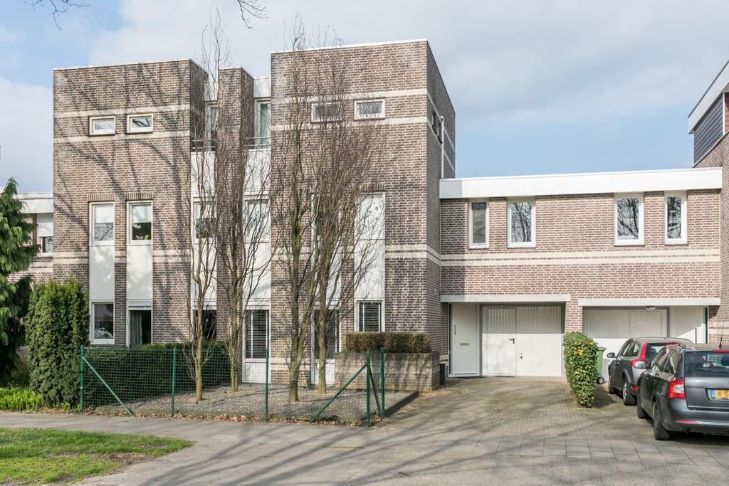 Te Koop Bunde, Maastrichterlaan 20 Bouwjaar : 1994