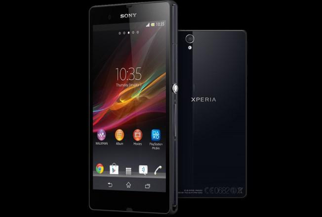 Sony Pagina 25