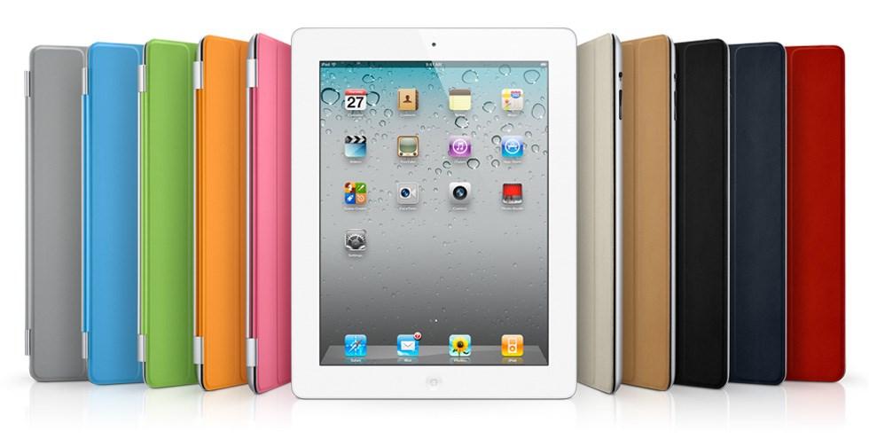 Tablets - Apple SETA Pagina 3 Ipad 2-16 GB