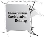 Uitnodiging Jaarvergadering Boekender Belang UITNODIGING JAARVERGADERING BOEKENDER BELANG Op donderdag 16 maart 2017 om 20.