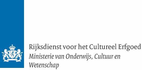 Appendix De Hoef, Poldergemaal Pondskoekersluis: Archeologische Kaart Bekende en verwachte archeologische waarden volgens ARCHIS II 117708 / 471049 Legenda 415944 PLANGEBIED WAARNEMINGEN