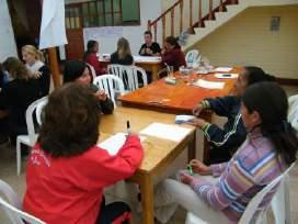 steun ten behoeve van kleinschalige projecten in het Noorden van Peru; deze projecten zijn vooral gericht op de verbetering van de sociale, economische en emotionele leefomstandigheden van
