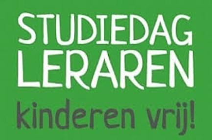 Vakanties Herfstvakantie Kerstvakantie Krokusvakantie Goede Vrijdag Maandag 21 t/m vrijdag 25 oktober Maandag 23 december t/m vrijdag 3 januari Maandag 24 februari t/m vrijdag 28 februari Vrijdag 10