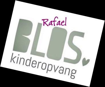 BLOS Beleven Liefdevol Ontwikkelen Samen Sinds 1 juli 2019 heeft de buitenschoolse opvang een nieuwe naam, namelijk BLOS, BSO Rafael. Alle schooldagen van 14.15-17.