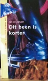 Uitleg waarom gekozen Het boek maakte me nieuwsgierig en ik dacht dat ik het boek al een keer gelezen had maar dat is dus niet zo.