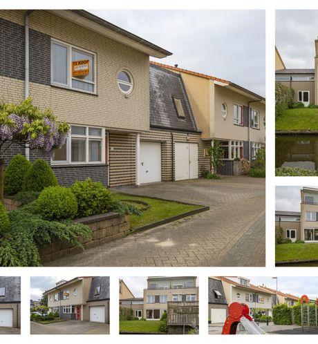 Van der Meer Hypotheken doet zaken met bijna alle geldverstrekkers die in Nederland actief zijn, dus ook wij kunnen deze aanvraag voor u