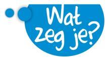 Verkiezingen Inwoners van Limburg mogen op woensdag 18 maart naar de stembus voor de Provinciale én de Waterschapsverkiezingen. Beide verkiezingen worden tegelijkertijd gehouden. 7 1.