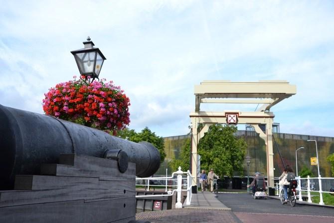 Totstandkoming van de wijk Het district bestaat in zijn geheel nog niet zo lang.