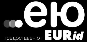 INHOUDSOPGAVE 1. EURid KLEURT GROEN 2. BEDRIJFSOVERZICHT EURid 3. MILIEUBELEID 4. MILIEUBEHEERSYSTEEM 5.