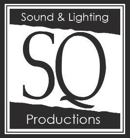 SQ productions bvba Beekakkerstraat 38-2340 Beerse 0478 / 36 12 80-014