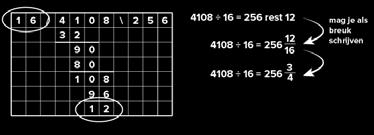 34,02 2,7= 12,60 3402 2,7 = 1260 3402 27 = 126 100 keer zo klein 10 keer zo groot Sheet 23 Manier 2: schatten Ook hier kan de