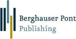Berghauser Pont Publishing Postbus 14580 1001 LB Amsterdam www.berghauserpont.
