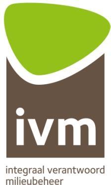 INTERGEMEENTELIJKE OPDRACHTHOUDENDE VERENIGING VOOR HUISVUILVERWERKING MEETJESLAND IVM O.V. Vergadering raad van bestuur van dinsdag 16 februari 2016 om 19.30 u.