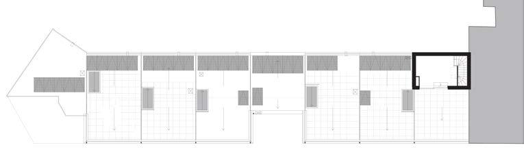 8 Unieke woningen binnen stramien 8 specifieke ontwerpen op maat