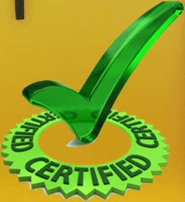 Certificeren 1 NIEUWE CERTIFICATIESCHEMA S Nieuwe certificatieschema s