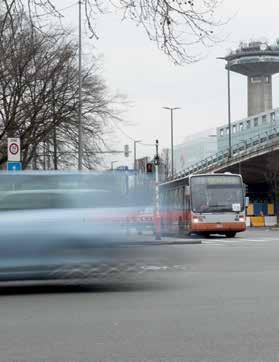 Beslissingen tot de plaatsing van systemen voor snelheidshandhaving baseren op informatie over ongevallen en snelheden.