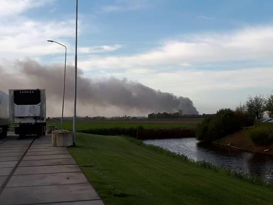 De buitenlucht is niet altijd schoon UPDATE GEMEENTE 9.