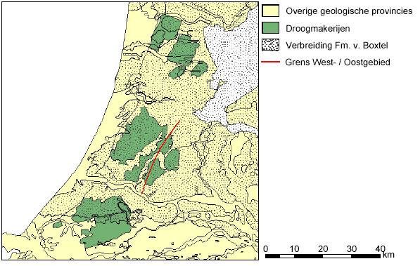 Figuur 6.6. Droogmakerijen.