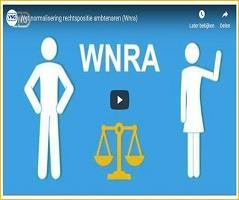 (Link naar: https://youtu.be/qhcuisb4qs4) Video + uitleg De VNG heeft een filmpje dat uitleg geeft over de nieuwe rechtspositie. Heb je een vraag?