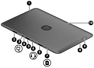 2 Vertrouwd raken met de computer Informatie over hardware en software zoeken Hardware opzoeken Ga als volgt te werk om de op uw computer geïnstalleerde hardware weer te geven: 1.