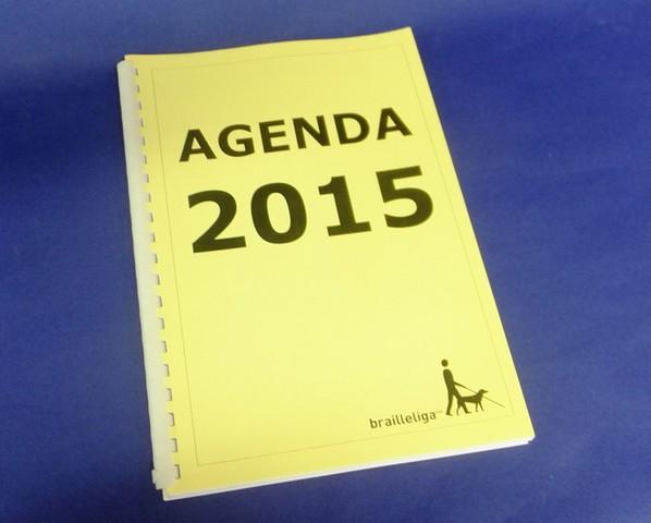 020001856 Agenda 2015, 1