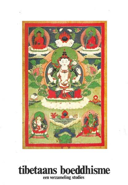 Het boek wordt ingeleid door een kort verslag van de verspreiding van het boeddhisme in Tibet, ook door de Dalai lama geschreven.