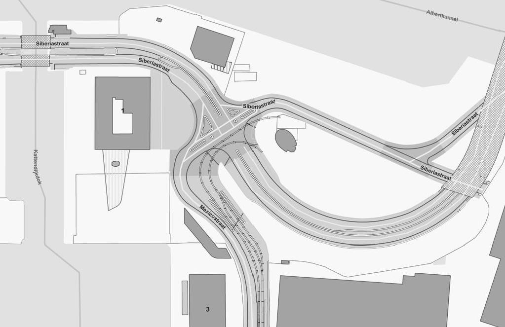 Toegangsweg enkel voor ploegen 15 14 23 Permanentie Afgesloten voor alle verkeer Enkel toegang