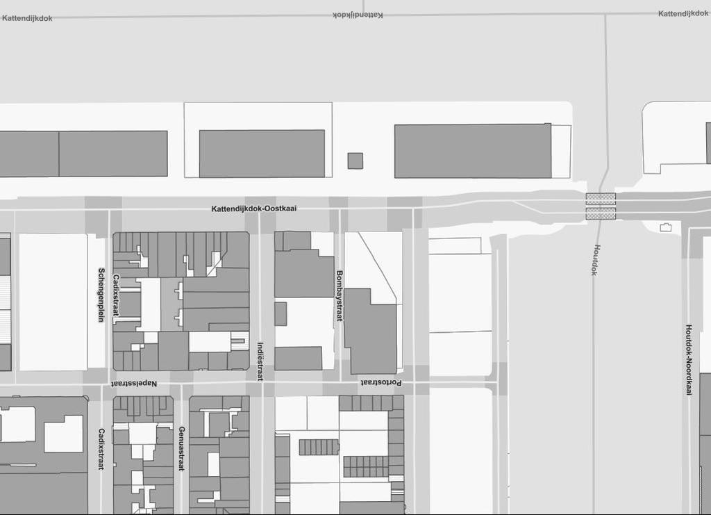 Madrasstraat Naar rennerskwartiert Bombaystraat Indiëstraat