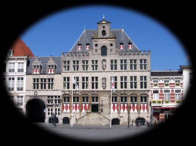 Brabantse Heemdagen op donderdag 22 en vrijdag 23 augustus: thema Verdediging van Landgoed en Erfgoed De Geschiedkundige Kring van Stad en Land van Bergen op Zoom is dit jaar in nauwe samenwerking