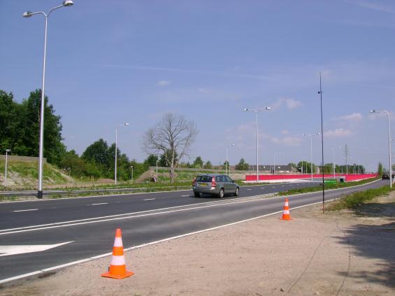 Betrouwbaarheidstoets De SPB-resultaten zijn alleen bruikbaar voor het vaststellen van de wegdekcorrectie indien bij de gemiddelde snelheid de voorgeschreven betrouwbaarheid wordt gehaald (zie par. 4.